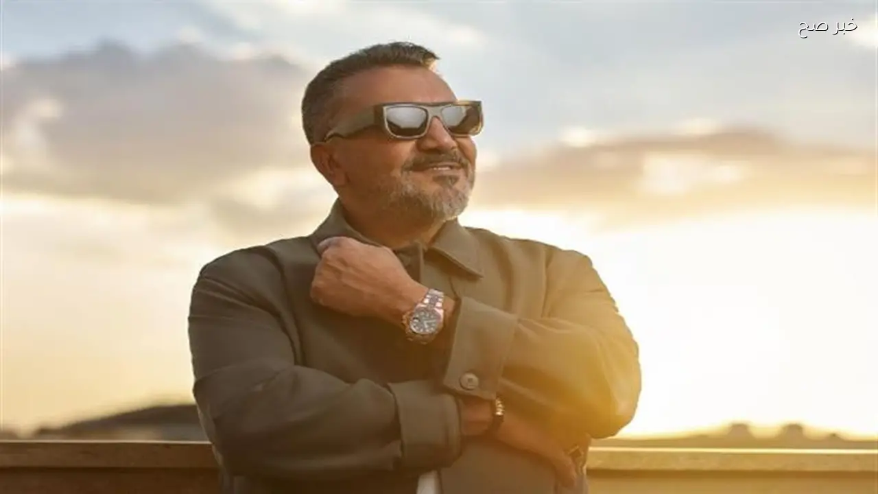 نصر محروس يتحدث عن ذكرياته مع تامر وشيرين في لقاء خاص