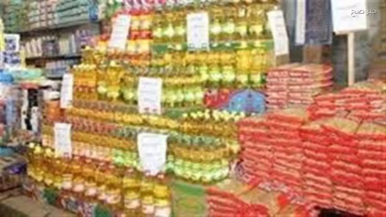 نقيب بدالي التموين يعلن وقف تحرير الغرامات خلال اجتماع مع الوزير