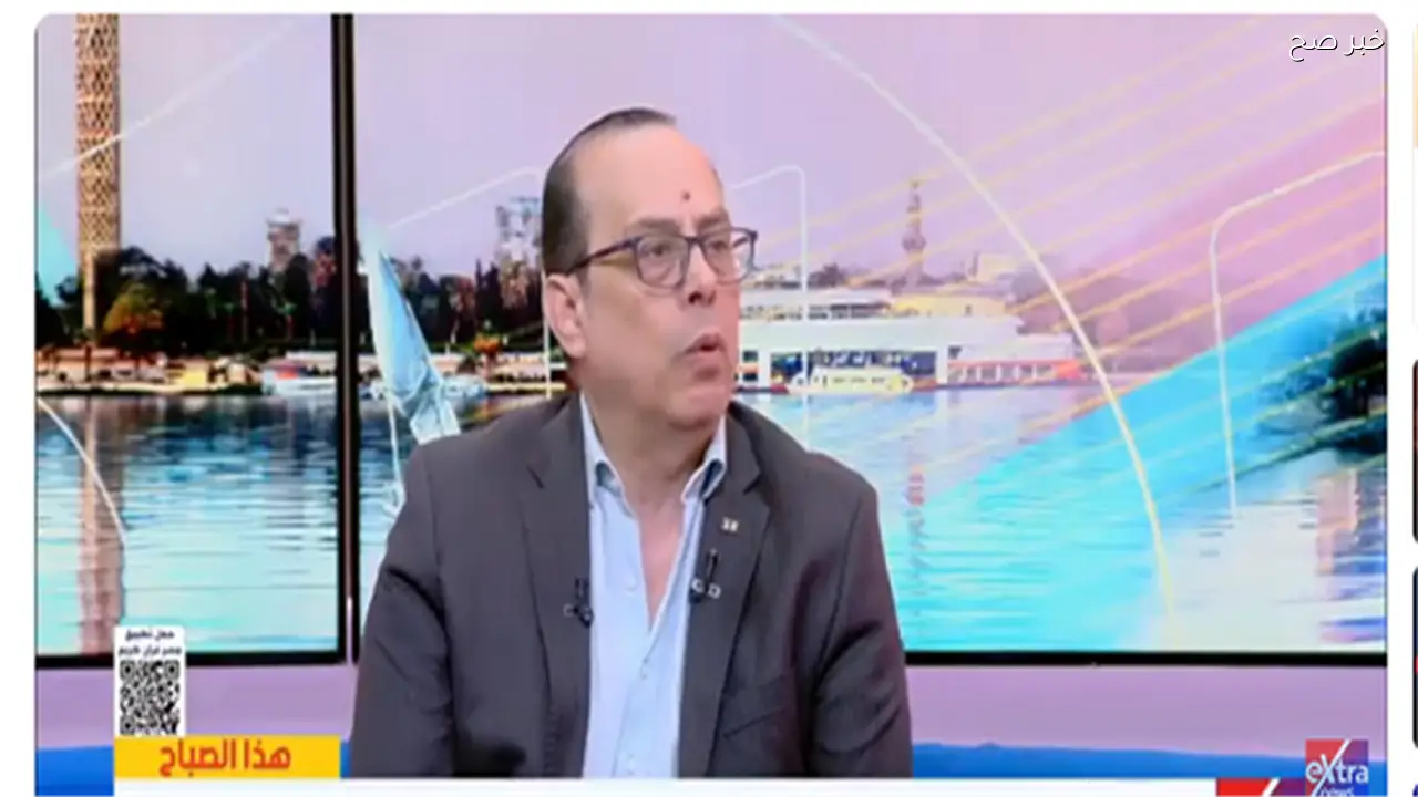 نمو ملحوظ في السياحة العلاجية والشاطئية بمصر حسب خبير سياحي