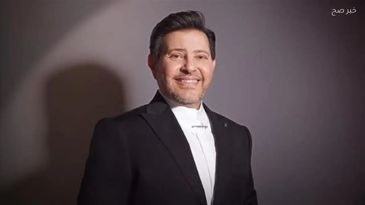 هاني شاكر يكشف كواليس لحظاته الأخيرة قبل دخوله العناية المركزة في باريس