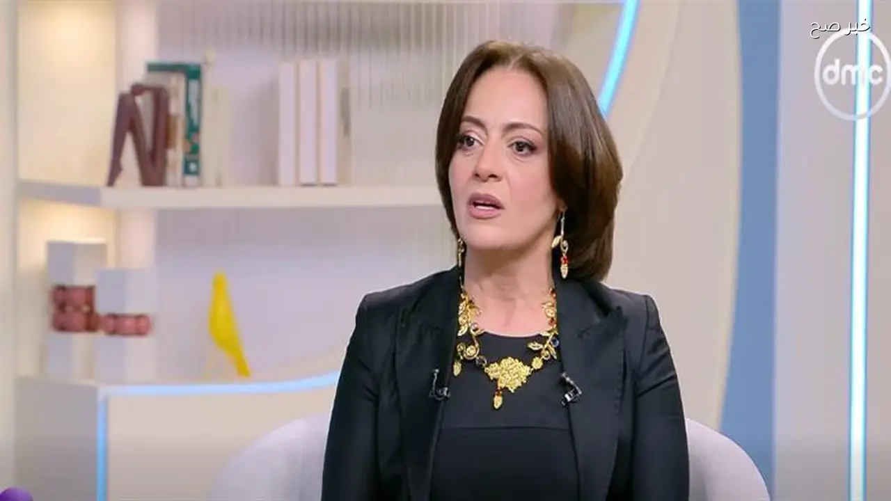 هبة عبدالغني تشرح كواليس شخصيتها في «رأس الأفعى» وأداءها الفني