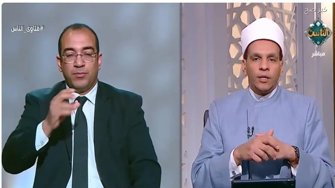 هل يعتبر المرض وضغوط العمل اختبارًا من الله؟