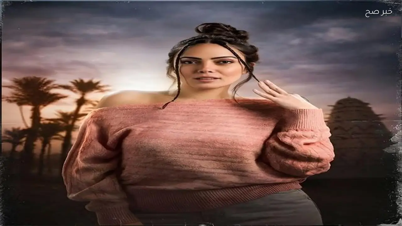 وئام وجدي تعبر عن تمسكها بهويتها في عمل فني جديد