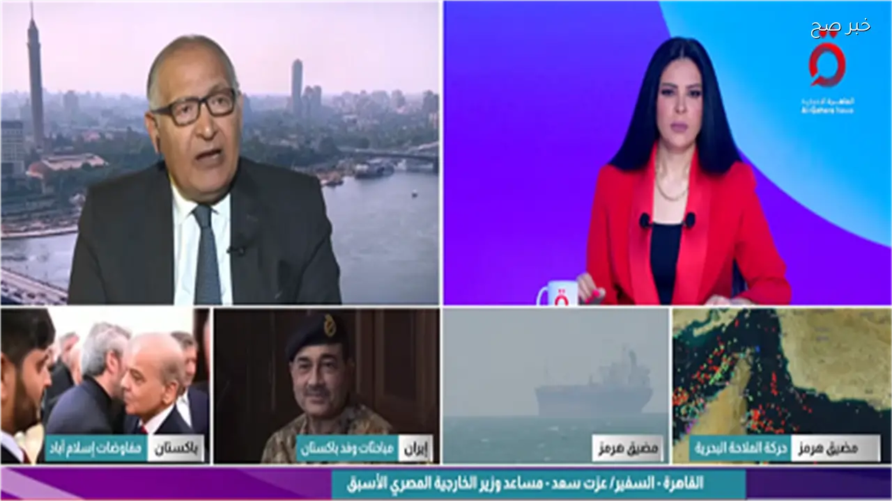 واشنطن وطهران تتفقان على خطوات نحو التهدئة في العلاقات الثنائية