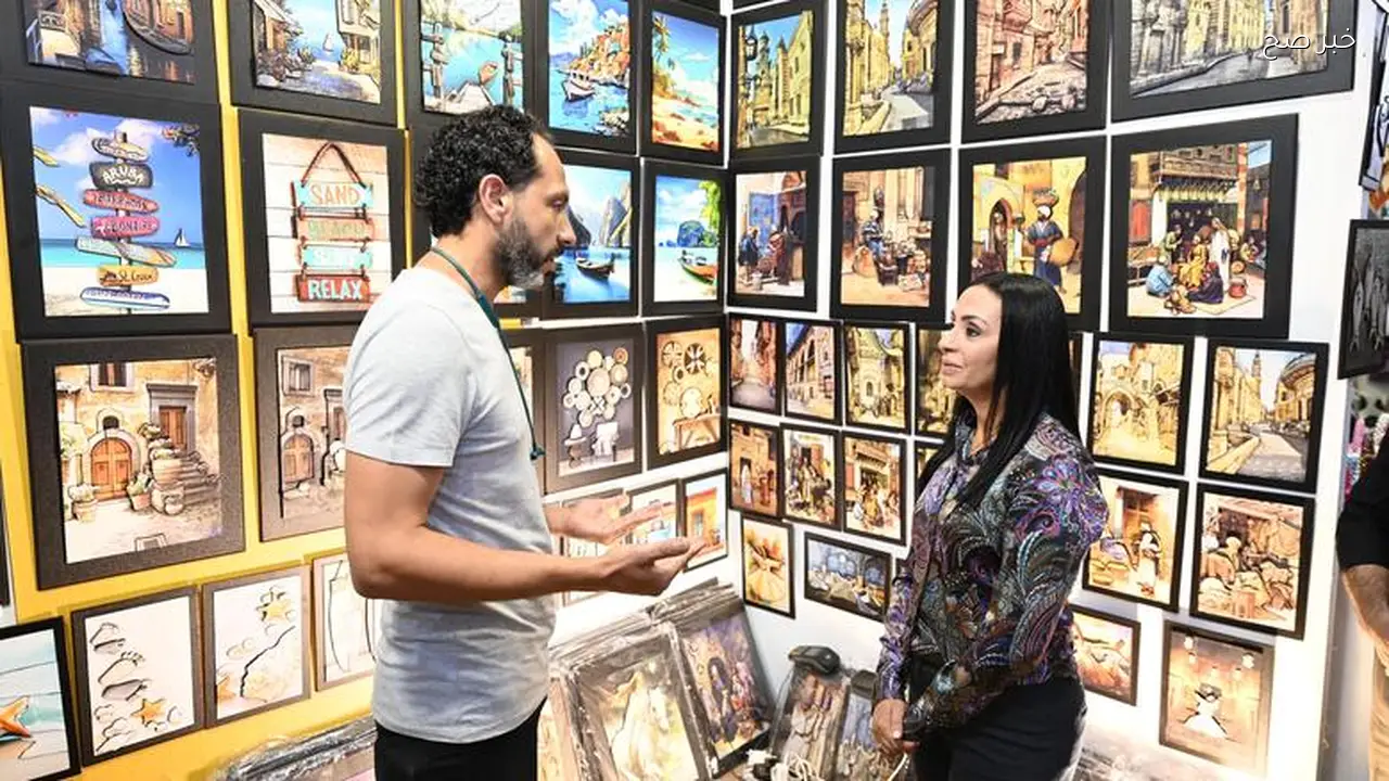 وزارة التضامن تعلن خططها لدعم الحرف التراثية بمناسبة اليوم العالمي للتراث