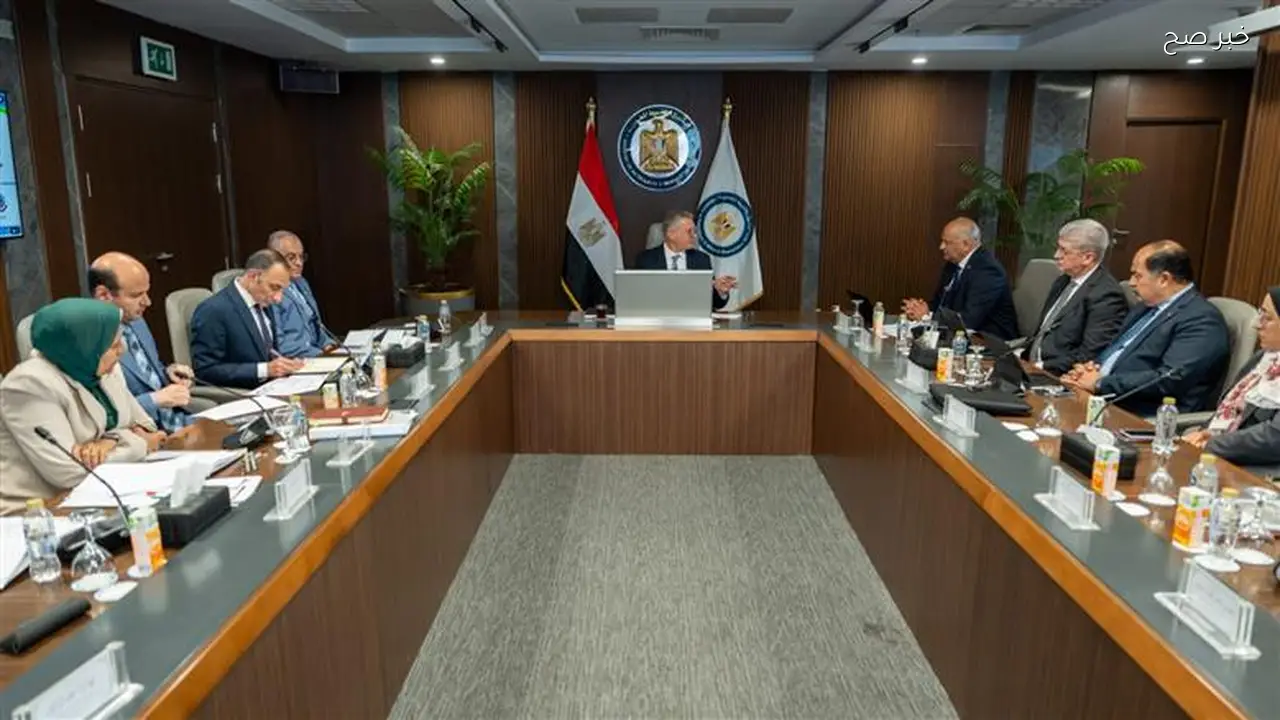 وزير البترول يؤكد أن كوادر «إيبروم» تعزز استدامة النمو الاقتصادي