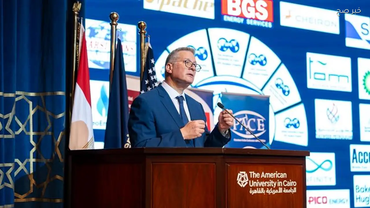 وزير البترول يؤكد إنهاء المتأخرات وعودة الاستثمارات لتعزيز الإنتاج