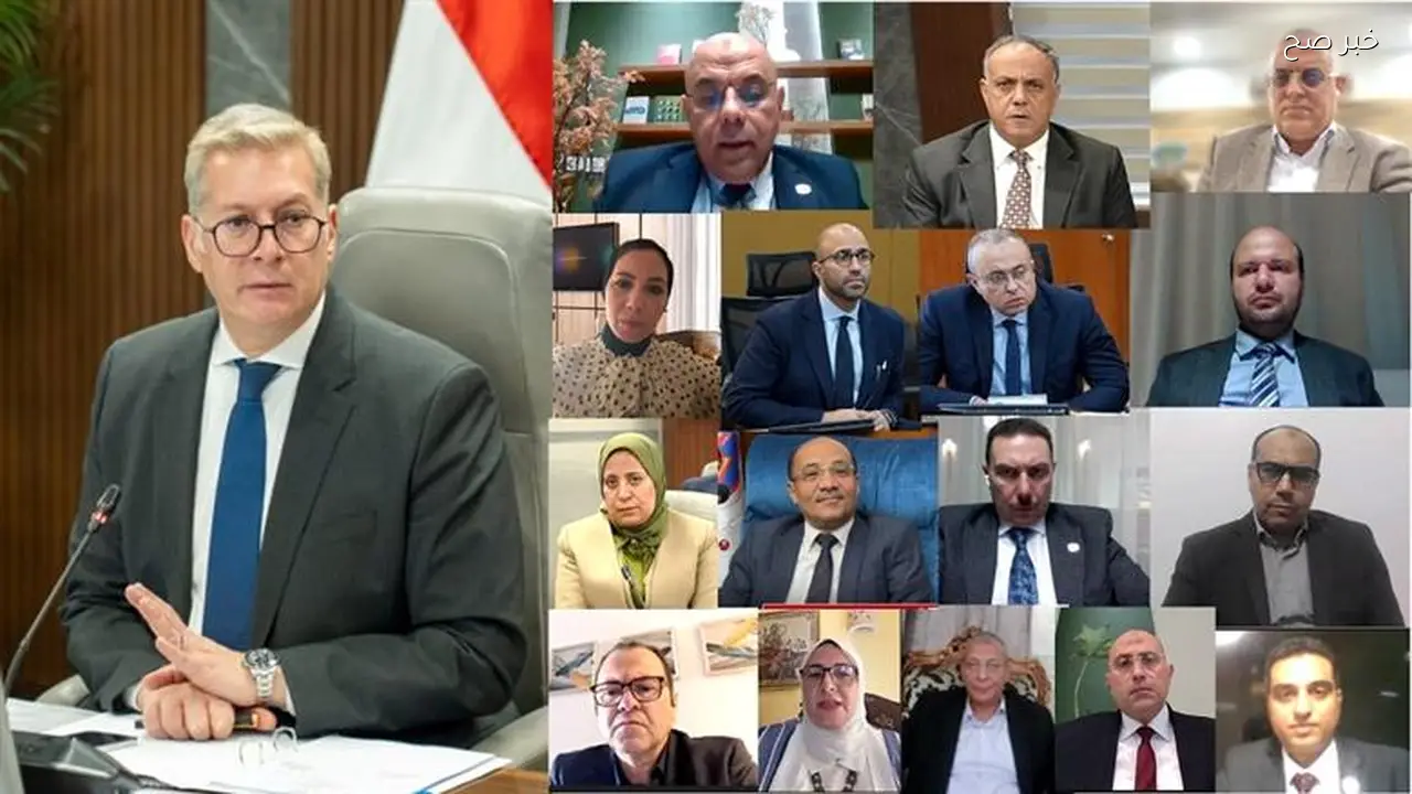 وزير البترول يعلن عن مشروعات جديدة للوقود الحيوي في أسيوط