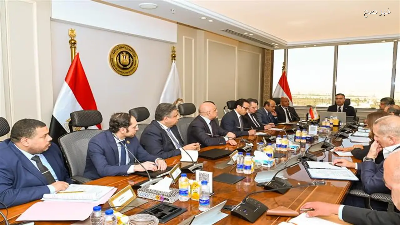 وزير التموين يترأس اجتماع اللجنة العليا لمشروع كاري أون لضبط الأسواق