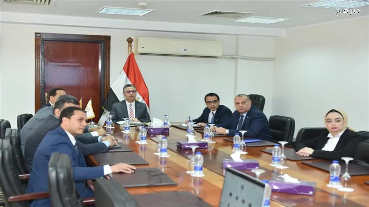 وزير التموين يوجه بتحويل موقع التجارة الداخلية إلى منصة إلكترونية موحدة