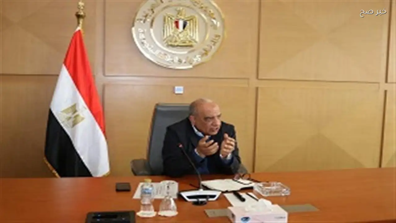 وزير الكهرباء يثمن حملة «الوطن» لترشيد استهلاك الطاقة وتعزيز الوعي