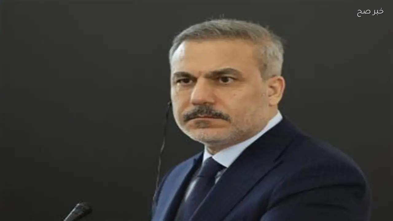 وزير خارجية تركيا يؤكد أن إسرائيل تستخدم الأمن لتوسيع أراضيها