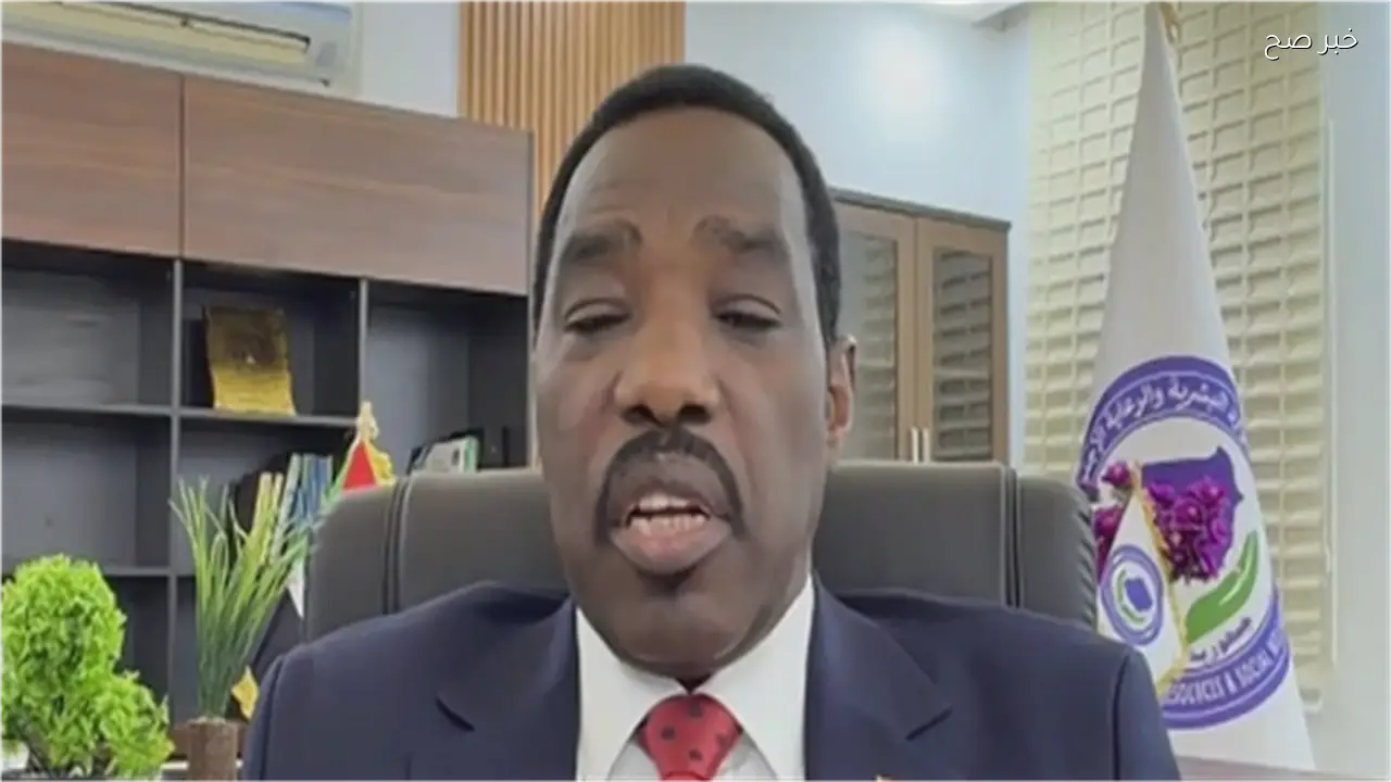 وزير سوداني يعلن فقدان 5 ملايين وظيفة خلال الفترة الماضية