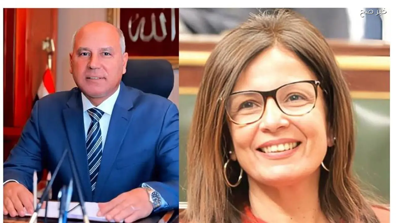 وزيرا النقل والثقافة يعلنان عن عروض فنية جديدة في المترو