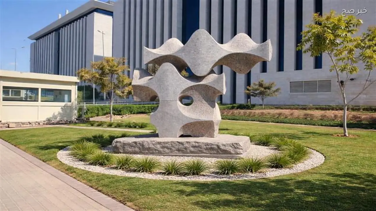 وزيرة الثقافة توافق على تجديد عرض 3 أعمال فنية من سمبوزيوم أسوان