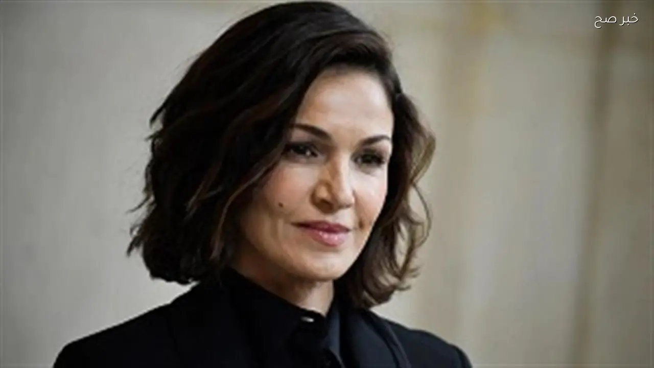 وفاة الممثلة الفرنسية نادية فارس إثر حادث في حمام سباحة