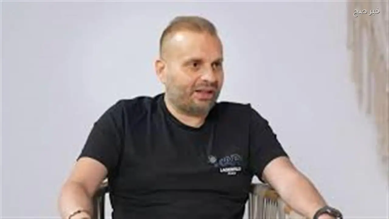 وفاة والد المخرج هاني كمال في خبر مؤسف للجمهور