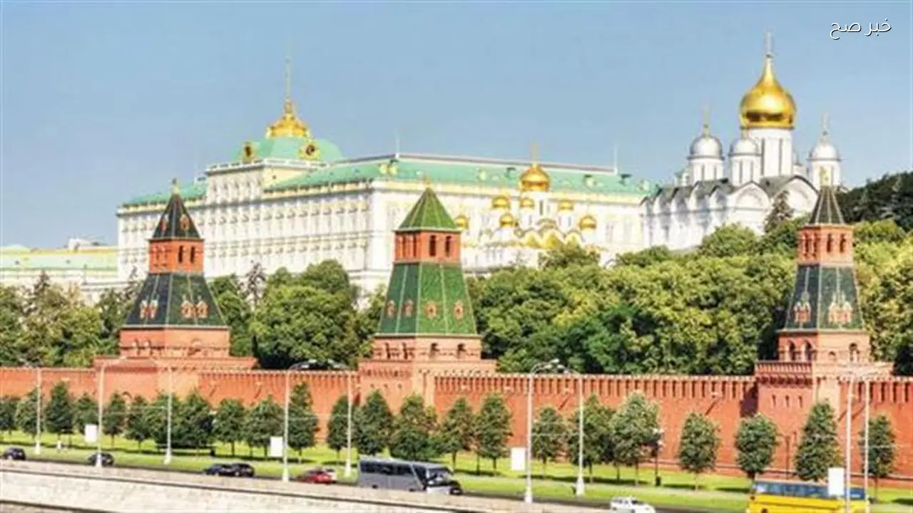 وقف إطلاق النار بين إسرائيل ولبنان يحظى بترحيب من الكرملين