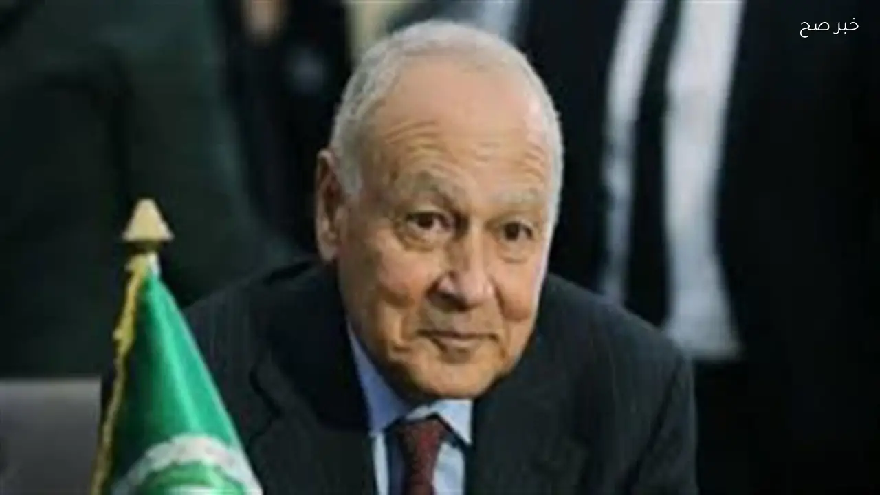 وقف إطلاق النار في لبنان يحظى بترحيب الجامعة العربية ودعوة للالتزام به