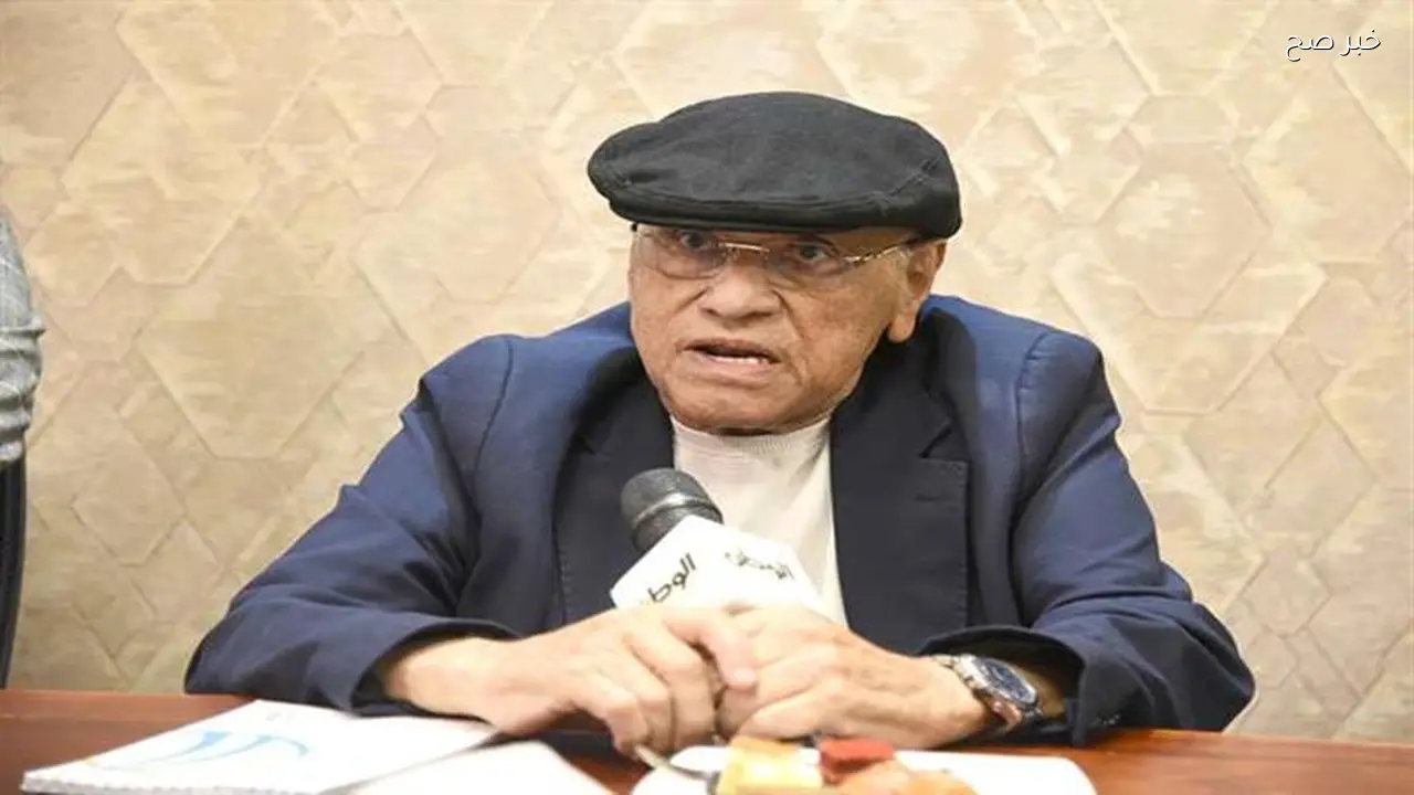 يوسف القعيد: جماعة الإخوان تهدد استقرار مصر وتسبب الخراب