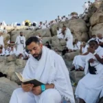 اضبط الان …تردد قناة الحج السعودية 2026 لمتابعة مناسك الحج ووقفة عرفات