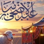 رسائل تهنئة عيد الأضحى 2026.. أجمل العبارات والكلمات للأهل والأصدقاء