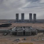 مشروع القطار السريع يربط السخنة بالعلمين ومطروح لدعم التنمية الصناعية