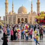 موعد صلاة العيد في مصر 2026.. تعرف على التوقيت الرسمي في المحافظات