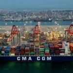 الموانئ المصرية تسجل 11.1 مليون حاوية في 2025 بزيادة ملحوظة