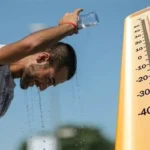 الأرصاد: شبورة ورياح وأمواج مرتفعة غدًا في عدة مناطق