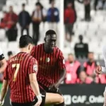 الكاف يحدد القاهرة لنهائي الزمالك واتحاد العاصمة