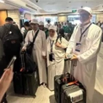 وزارة السياحة تكشف وظائف تطبيق «رفيق» لحجاج السياحة