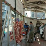 استقرار أسعار اللحوم في الأسواق اليوم 16 مايو 2026