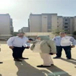 تفقد لجان امتحانات النقل في القاهرة: لا شكاوى من الأسئلة