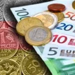 استقرار سعر اليورو مقابل الجنيه المصري في البنوك اليوم