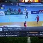 تردد قناة SPORT PLUS الجزائرية 2026 على نايل سات وكيفية ضبطها