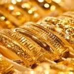 انخفاض سعر الجنيه الذهب 240 جنيها في التعاملات المسائية