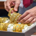 تراجع أسعار الذهب في مصر وتحول الفجوة السعرية إلى موجبة