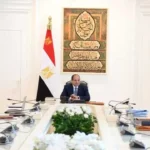 السيسي يؤكد على أهمية حصر أصول هيئة الأوقاف المصرية