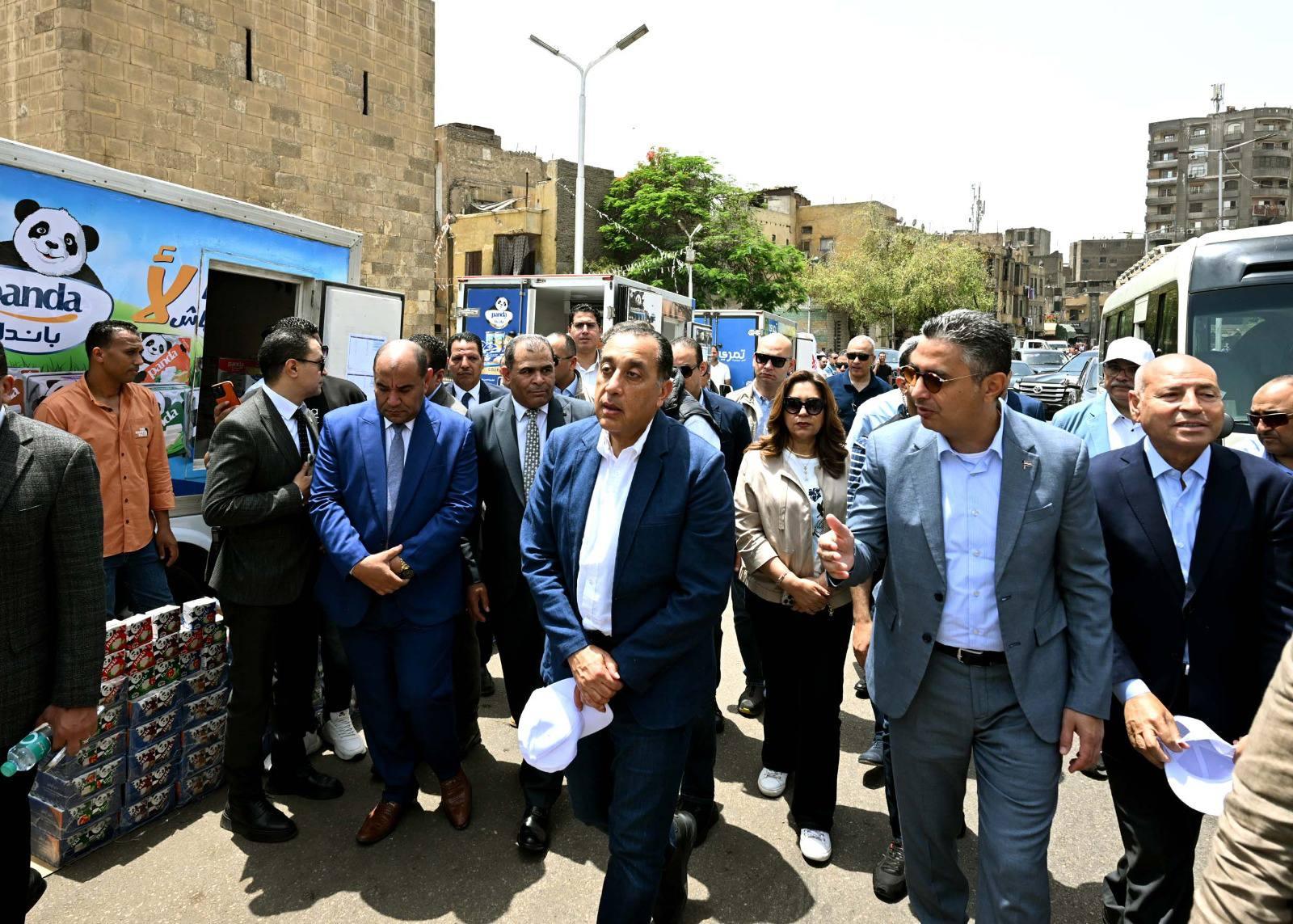 رئيس الوزراء