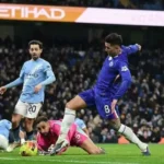 مانشستر سيتي يواجه تشيلسي في نهائي كأس الاتحاد الإنجليزي على ملعب ويمبلي