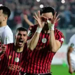 مدير اتحاد العاصمة: نهدف لهز شباك الزمالك في نهائي الكونفدرالية