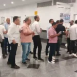 إقبال المواطنين على مونوريل شرق النيل يعكس اهتمامهم بالنقل الجماعي