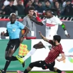 الزمالك يواجه اتحاد العاصمة في نهائي الكونفدرالية اليوم