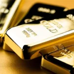 صناديق الذهب الجماعية تسجل 301 طن كأعلى مستوى تاريخي