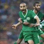 السعودية تواجه الصين في ربع نهائي كأس آسيا للناشئين