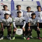 منتخب مصر للناشئين يحقق فوزًا مثيرًا على تونس في كأس الأمم الإفريقية