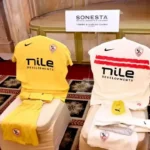 الزمالك يواجه اتحاد العاصمة في إياب نهائي الكونفدرالية 2026