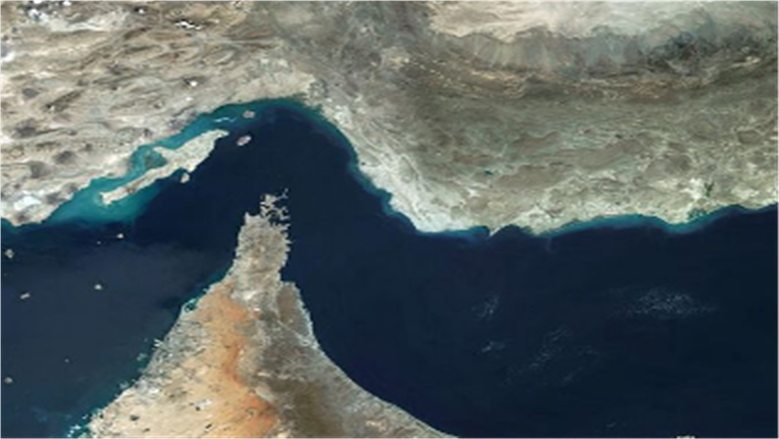 مضيق هرمز
