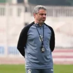 علاء عبد الغني: معتمد جمال مظلوم ويحتاج دعم اللاعبين قبل مواجهة سيراميكا